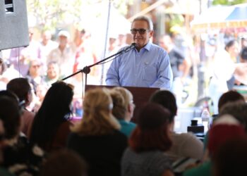 Ayuntamiento de Los Cabos atiende y escucha planteamientos del Sindicato de Burócratas