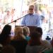 Ayuntamiento de Los Cabos atiende y escucha planteamientos del Sindicato de Burócratas