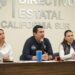 PAN abre candidaturas a la ciudadanía rumbo a 2027; “aquí no hay corcholatas, hay competencia”