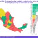Baja California Sur, entre las entidades líderes en generación de empleo formal en México