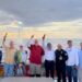 Con más de $300 mil pesos en premios, celebran la 4° edición del Torneo de Pesca Bulnes en CSL