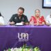 Firman Ayuntamiento de Los Cabos y Universidad Mundial convenio en beneficio de la educación 