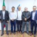 Gestiona Christian Agúndez proyectos hídricos y anuncia mejoras en abasto de agua en Los Cabos