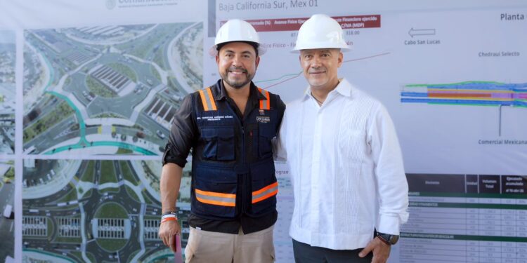 Para finales de abril contemplan posible apertura de la glorieta de las Mujeres Libres