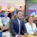 Christian Agúndez impulsa acciones de bienestar general y fortalecimiento de la industria sin chimenea