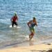 Los Cabos brilla ante el mundo en el arranque del IRONMAN 70.3 2026