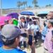 Atiende Ayuntamiento de Los Cabos a manifestantes de la colonia Fundadores en Cabo San Lucas
