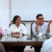 Continúa el diálogo para mejorar servicios básicos en la colonia Fundadores de Cabo San Lucas