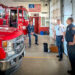 Bomberos de San José del Cabo se preparan para ejercicio binacional con CAL FIRE