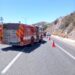 Atiende Bomberos de San José del Cabo 866 emergencias durante primer trimestre de 2026