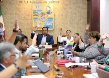 Aprueba Cabildo de Los Cabos nombramientos en Protección Civil y Asuntos Jurídicos