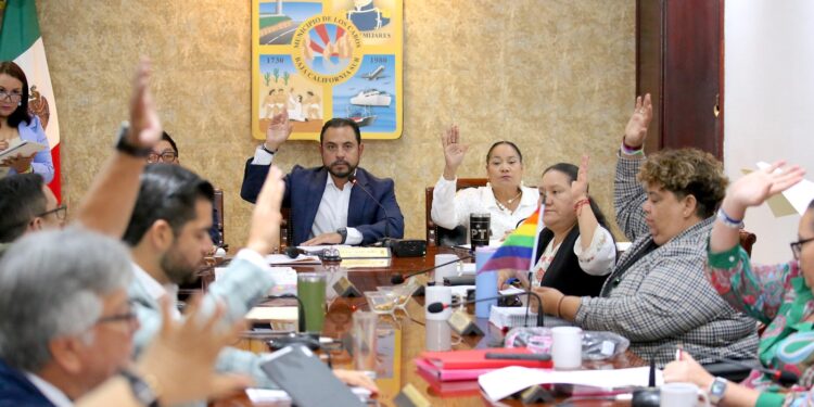Aprueba Cabildo de Los Cabos nombramientos en Protección Civil y Asuntos Jurídicos