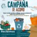 Invitan a campaña de reciclaje este 24 de abril en San José del Cabo