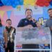 Celebra Alcalde Christian Agúndez a la niñez de la zona rural de Los Cabos