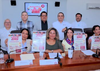 Con el respaldo del Gobierno Municipal, Los Cabos se encuentra listo para el 2º Encuentro de Negocios “Hecho en BCS 2026”