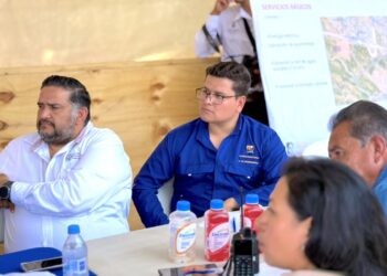 Avanza coordinación para la construcción del Hospital General Regional de 260 camas en Los Cabos