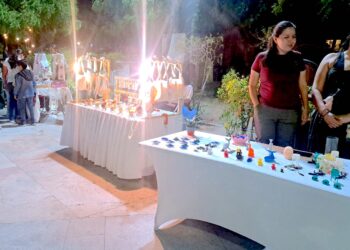 Fomentan desarrollo infantil y conciencia ecológica con programa “Somos Tribu” 