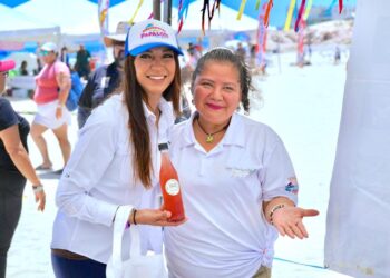DIF Los Cabos reconoce el Dibufestival del Papalote como un espacio para fomentar el aprendizaje y la convivencia