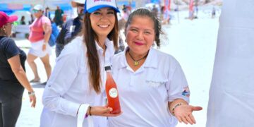DIF Los Cabos reconoce el Dibufestival del Papalote como un espacio para fomentar el aprendizaje y la convivencia