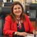 Propone la diputada Cristina Contreras crear la Comisión de  Vivienda en el Congreso de BCS