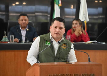Proponen añadir a la Comisión de Ecología y Medio Ambiente la denominación de “Recursos Naturales”