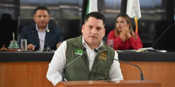 Proponen añadir a la Comisión de Ecología y Medio Ambiente la denominación de “Recursos Naturales”