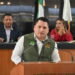 Proponen añadir a la Comisión de Ecología y Medio Ambiente la denominación de “Recursos Naturales”