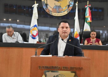 Proponen ampliar distancia mínima entre expendios de alcohol y escuelas, hospitales y templos en BCS
