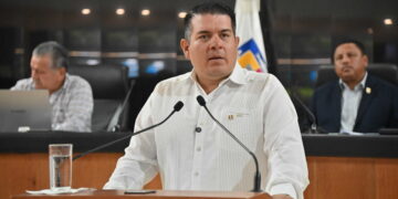 Exhorta el Congreso de BCS a la SICT establecer diálogo con la población y autoridades respecto a las obras del tramo federal Chametla- El Centenario