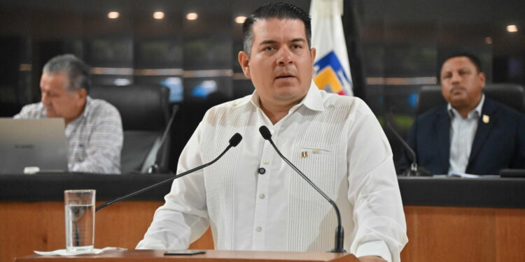 Exhorta el Congreso de BCS a la SICT establecer diálogo con la población y autoridades respecto a las obras del tramo federal Chametla- El Centenario