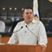 Exhorta el Congreso de BCS a la SICT establecer diálogo con la población y autoridades respecto a las obras del tramo federal Chametla- El Centenario