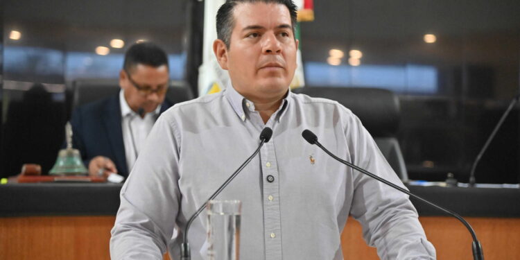 Exhortan a SHCP aclare los procesos de liquidación de cartera de la Financiera Nacional de Desarrollo