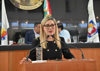 Presentan iniciativa para crear la Defensoría Pública Electoral en BCS 