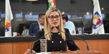 Presentan iniciativa para crear la Defensoría Pública Electoral en BCS 