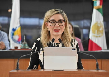 Proponen reforma a la Ley Electoral de BCS para impulsar y regular las candidaturas jóvenes