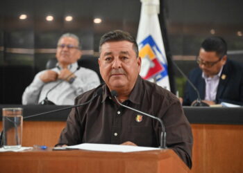 Propone el diputado Sergio Polanco reformas en materia de consejos de pesca municipales