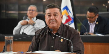Propone el diputado Sergio Polanco reformas en materia de consejos de pesca municipales