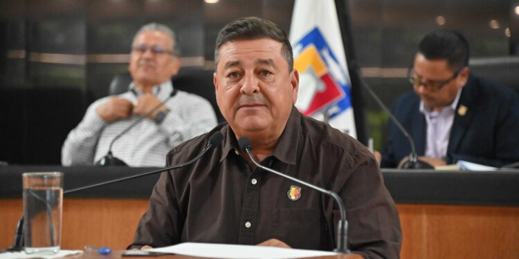 Propone el diputado Sergio Polanco reformas en materia de consejos de pesca municipales