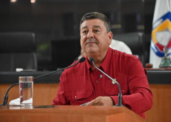 Propone el diputado Sergio Polanco reformas para garantizar derechos y protección de adultos mayores