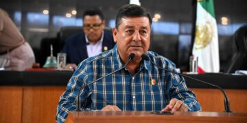 Fortalecer el derecho a una pensión alimenticia digna para niñas, niños y adolescentes: Diputado Sergio Polanco Salaices