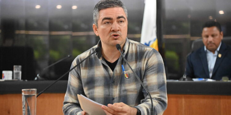 Aprueba Congreso de BCS exhorto para reparar caminos del off-road “Dos Mares 500”