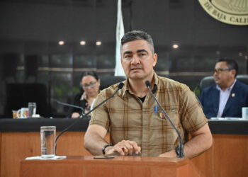 El Congreso de BCS aprobó solicitar un informe de la temporada ciclónica 2026
