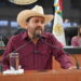 Propone el diputado Venustiano Pérez la implementación de la Ley Registral en BCS