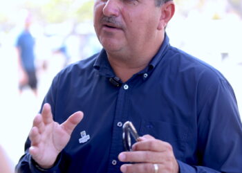 Hasta $50 mil pesos de sanción por incumplir normativa ambiental en Los Cabos