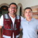 Cumple Ayuntamiento de Los Cabos con apoyo para construir techumbre en escuela Fernando Burgoin 
