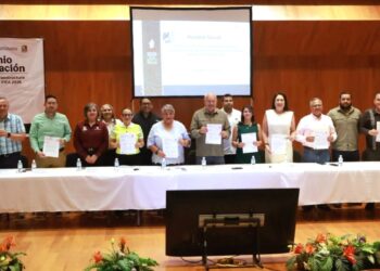Anuncian construcción de cinco canchas de fútbol 5 en Los Cabos