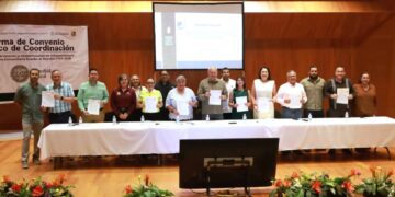 Anuncian construcción de cinco canchas de fútbol 5 en Los Cabos