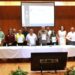 Anuncian construcción de cinco canchas de fútbol 5 en Los Cabos
