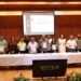 Acuerdan Gobierno BCS y SEDATU 38 obras deportivas en los cinco municipios rumbo al Mundial 2026