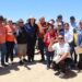 Inicia modernización de la carretera Bahía Asunción–La Bocana; tendrá inversión de 460 mdp